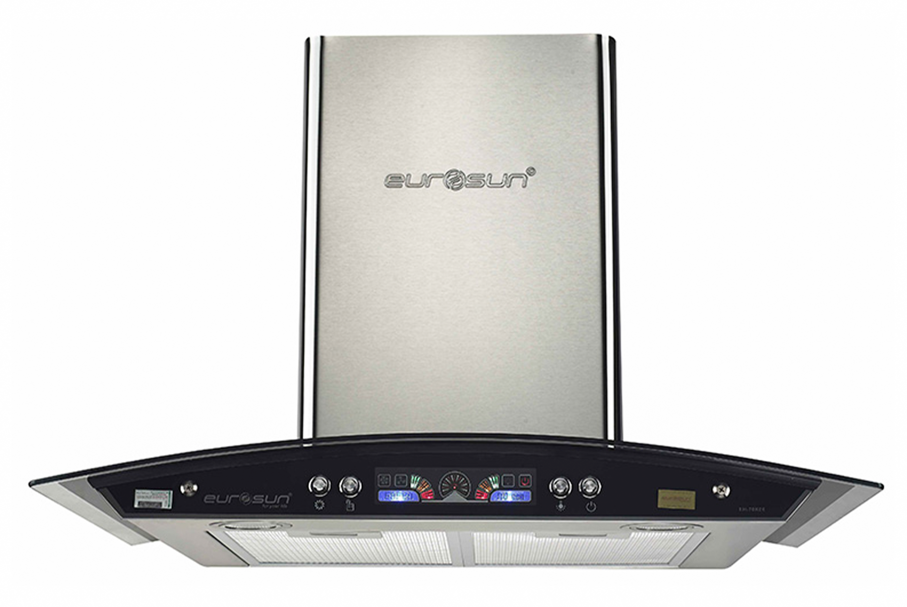 Máy hút mùi Eurosun EH 70K06S