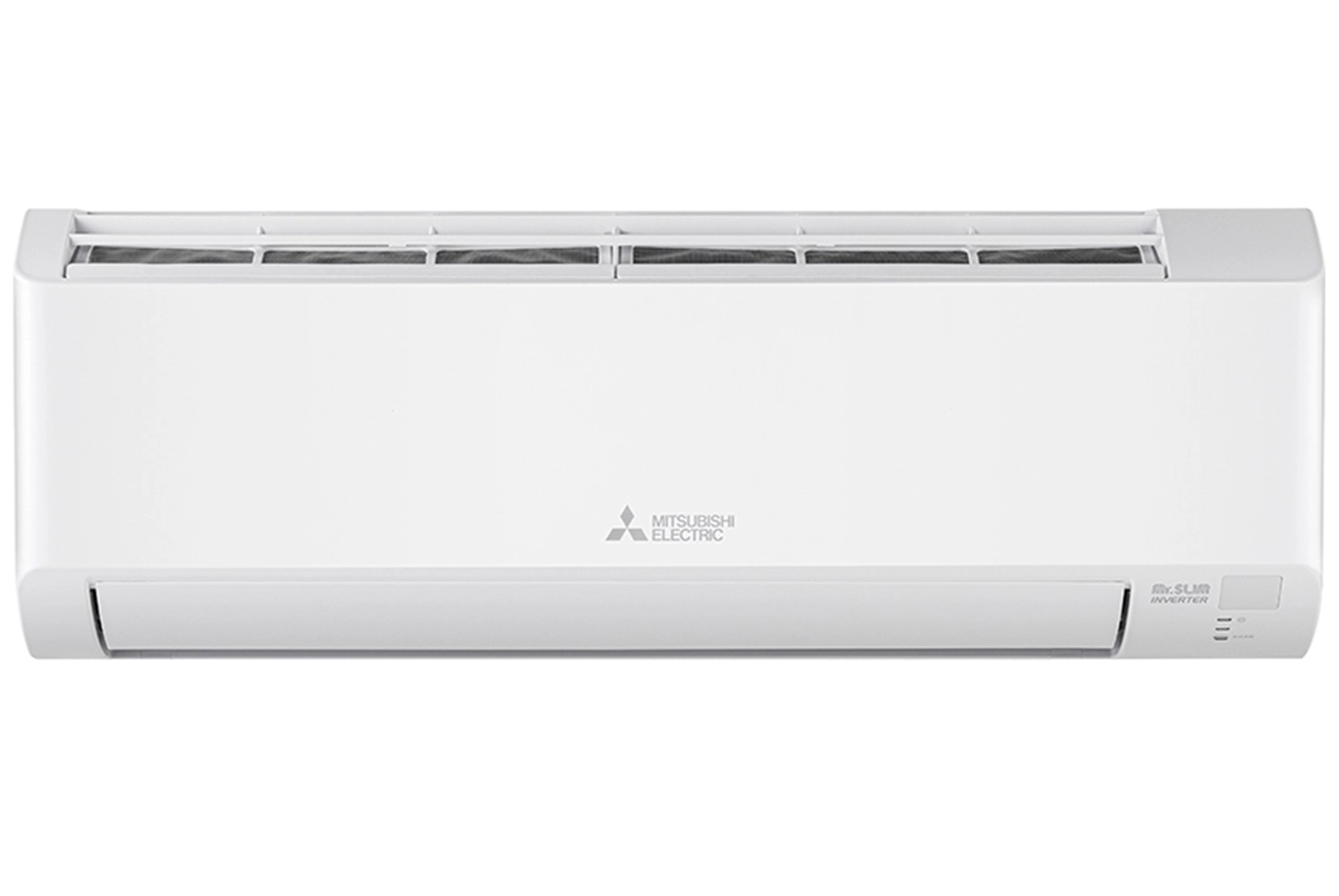 Điều hòa Mitsubishi Electric inverter 12.000BTU 1 chiều MSY JY35VF
