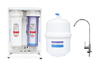 Máy lọc nước RO không vỏ tủ dùng cốc Daikiosan DSW 35008D