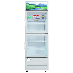 Tủ mát Sanaky 240 lít VH 308WL - 308WL