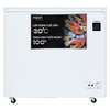 Tủ đông Aqua Inverter 301 lít AQF C4001E