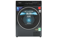 Máy giặt Panasonic Inverter giặt 10.5 kg sấy tiện ích 2 kg NA V105FR1BV - V105FR1BV