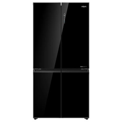 Tủ lạnh Aqua Inverter 660 lít Multi Door AQR M727XA(GB)U1 - M727XA(GB)U1
