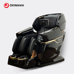 Ghế massage OKINAWA Majestic Monarch OS 500