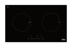 Bếp từ đôi Ferroli ID4000BS