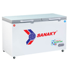 Tủ đông Sanaky Inverter 365 lít VH 5699W4K