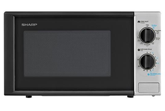 Lò vi sóng Sharp có nướng 20 lít R-G225VN-BK