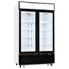 Tủ đông đứng Sanaky 1320 lít VH1368K