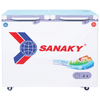Tủ Đông Sanaky VH 2899W2KD