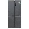 Tủ lạnh Aqua Inverter 660 lít Multi Door AQR M727XA(GS)U1 - M727XA(GS)U1