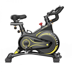Xe đạp tập  Fitness 508