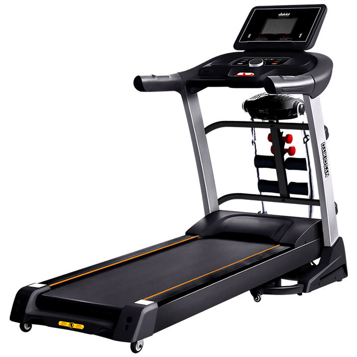 Máy chạy bộ Daikiosan DVCB 00008