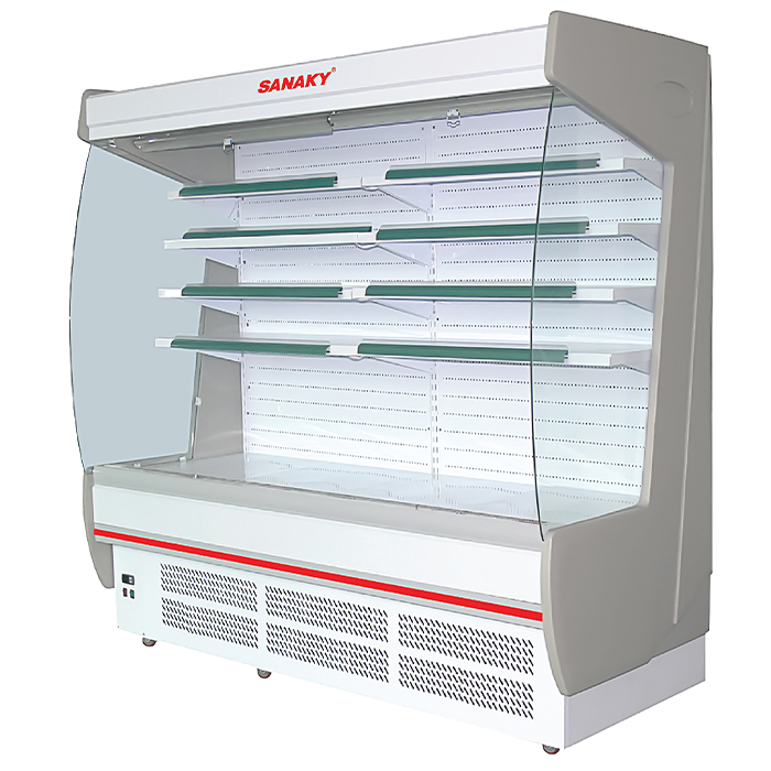 Tủ mát Sanaky VH15HP