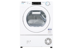 Máy sấy ngưng tụ Candy 10 kg CSO C10TE-S