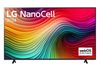 Smart Tivi NanoCell LG 4K 75 inch 75NANO81TSA