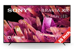 Google Tivi Sony 4K 55 inch XR 55X90K - 55X90K