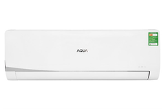 Điều hòa Aqua 1.5 HP AQA KCR12NQS - KCR12NQS