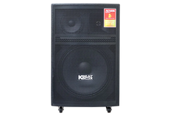 Loa kéo Acnos CB605PRO