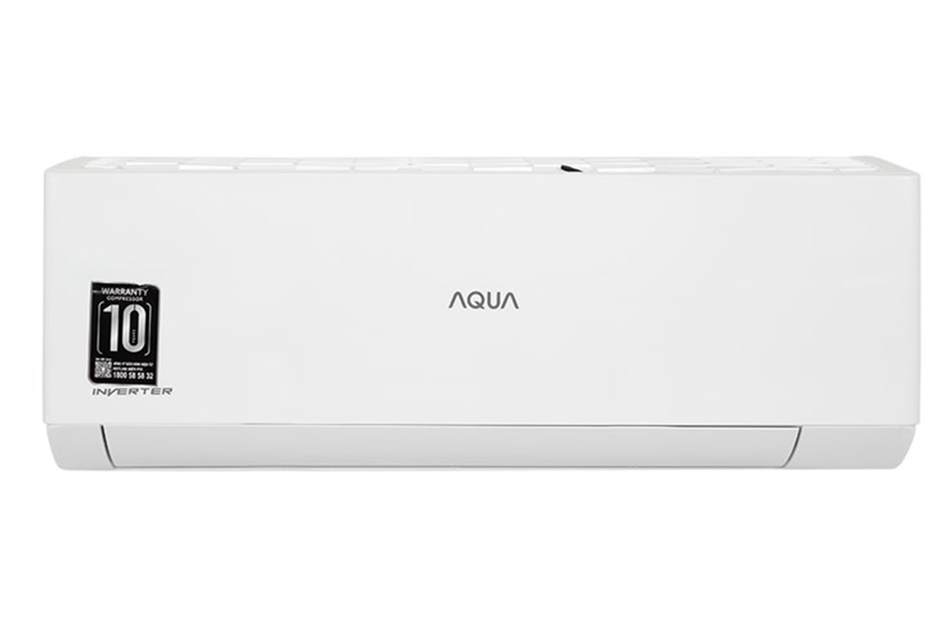 Điều hòa Aqua Inverter AQA RV9QA - RV9QA