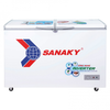 Tủ đông Sanaky Inverter 270 lít VH 3699A3
