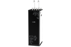 Máy lọc nước nóng lạnh Karofi KAD D66S  11 Lõi Mới 2024