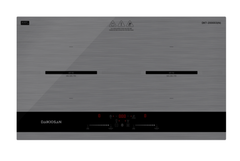 Bếp điện từ đôi Daikiosan DKT-200003