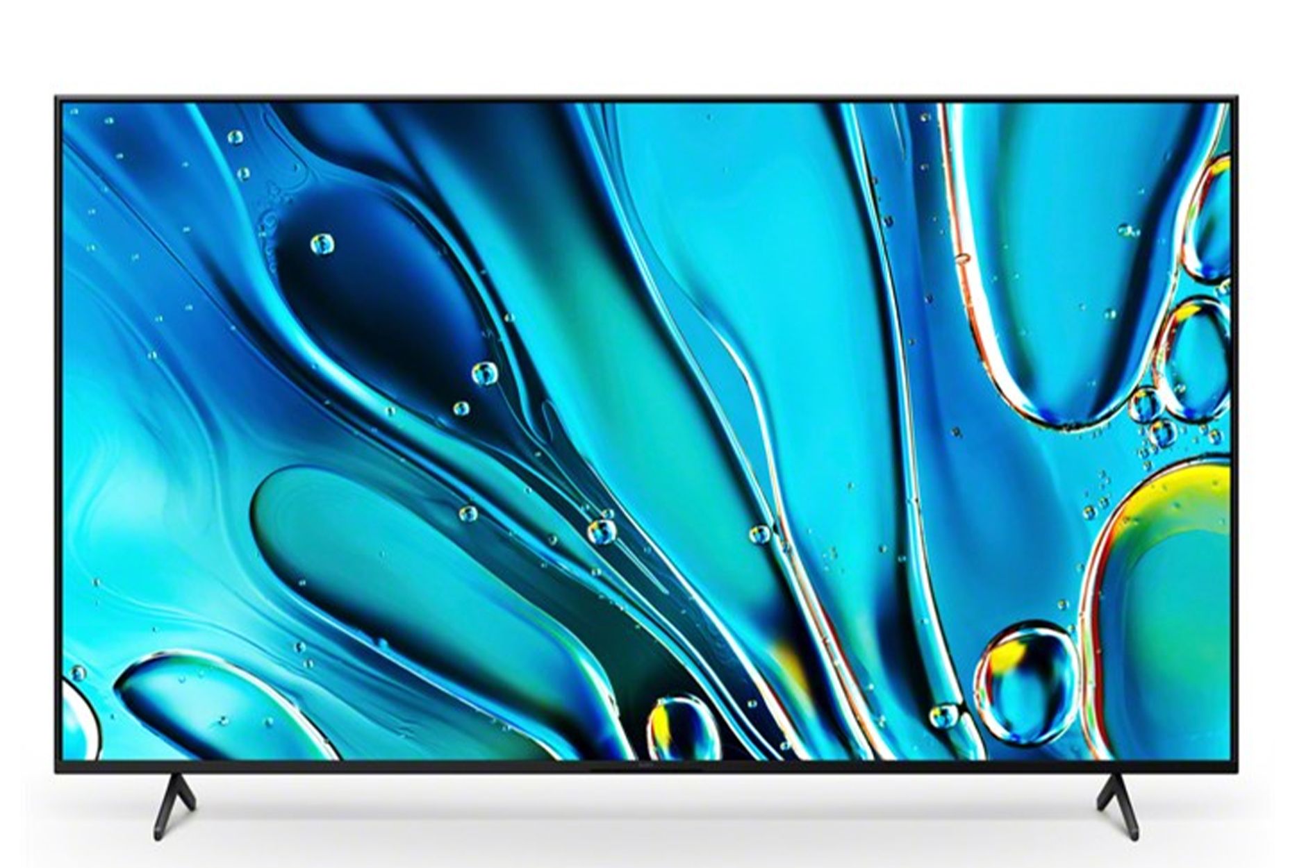 Google Tivi Sony 4K 75 inch K 75S30 - 75S30