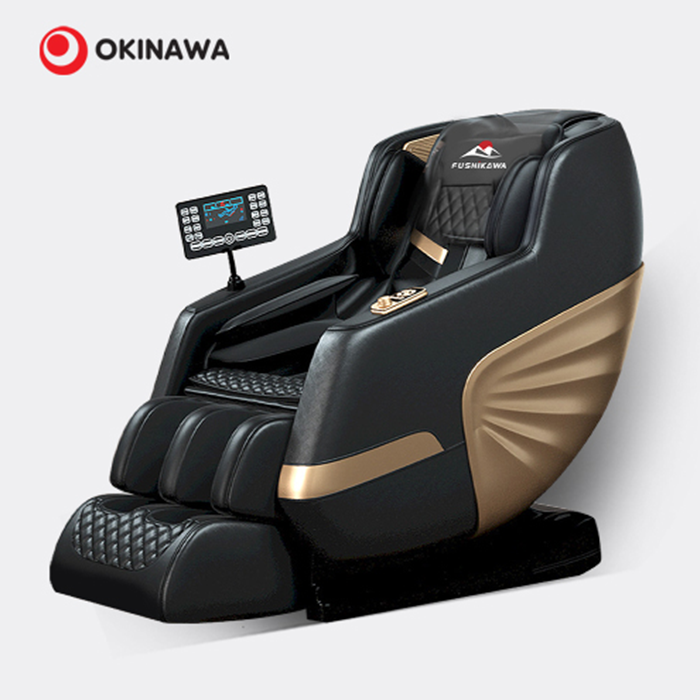 Ghế Massage Fushikawa FS 402