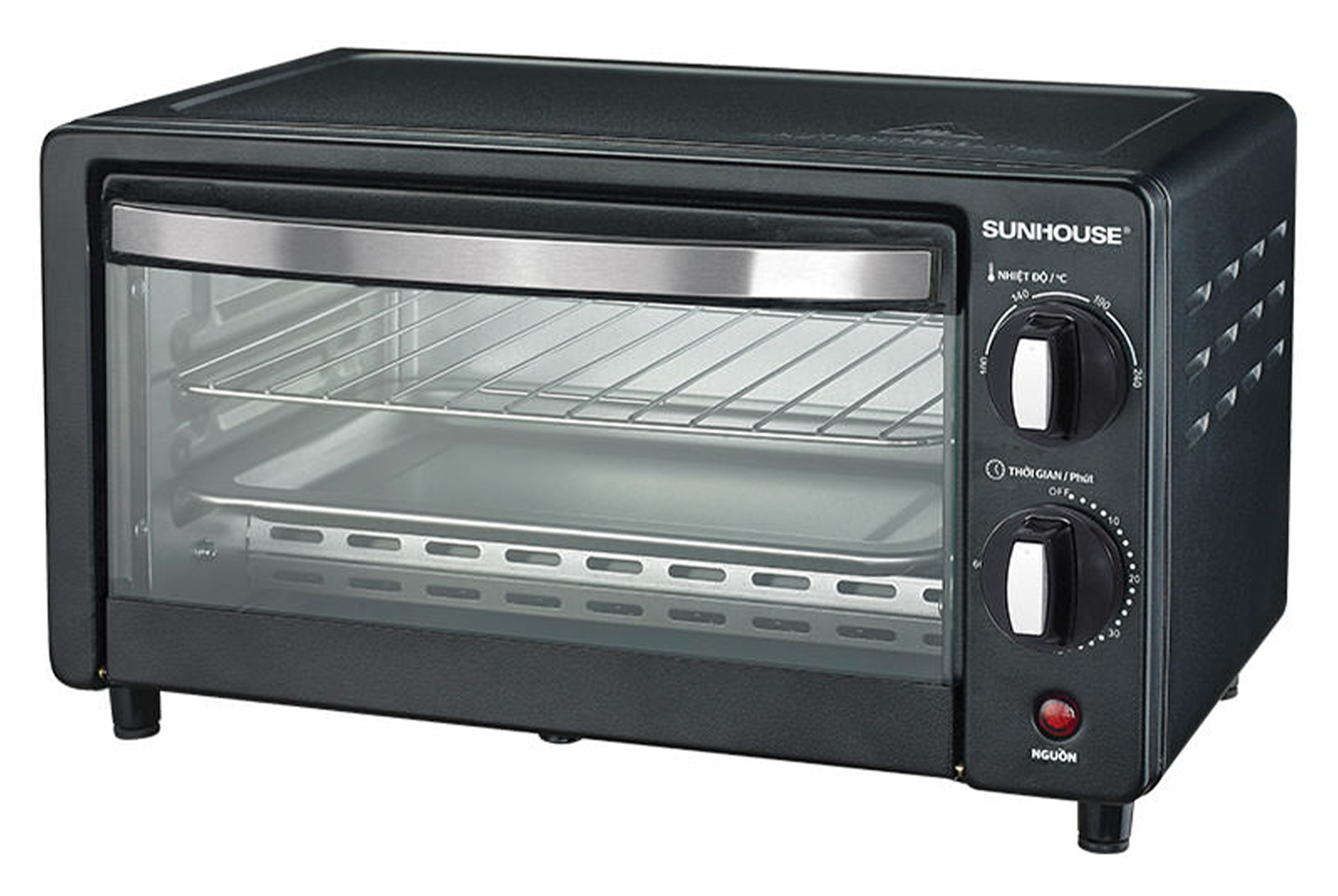 Lò nướng điện Sunhouse SHD4206