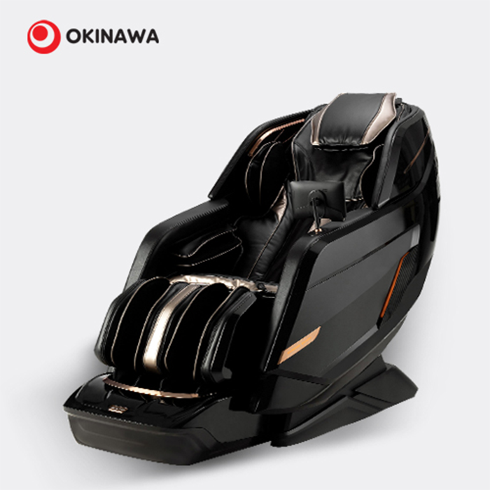 Ghế Massage Okinawa S 919