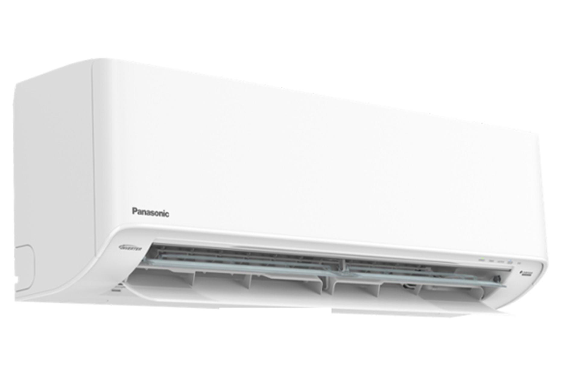 Điều Hòa Panasonic Inverter 12000Btu 1 Chiều CS U12ZKH 8 - U12ZKH 8