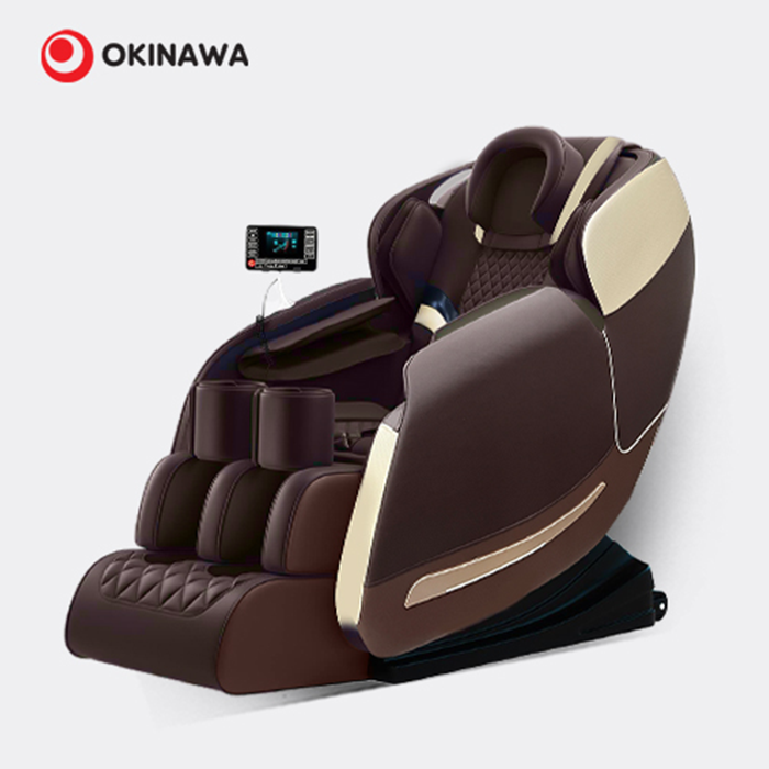 Ghế massage Okinawa OS 711