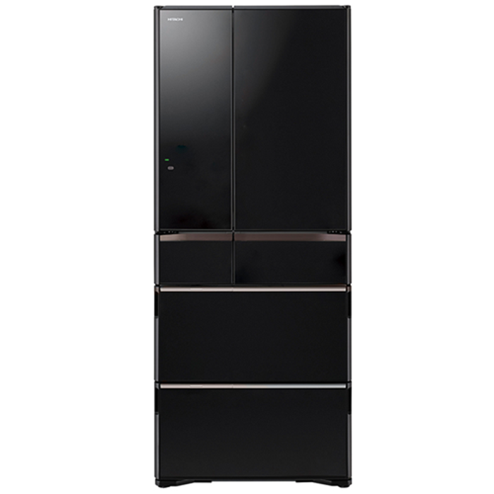 Tủ lạnh Hitachi Inverter 615 lít R WX620KV (XK)