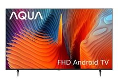 Android Tivi Aqua 43 inch AQT43D67FG