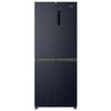 Tủ lạnh Aqua Inverter 410 lít Multi Door AQR M466XA CBC - M466XA CBC