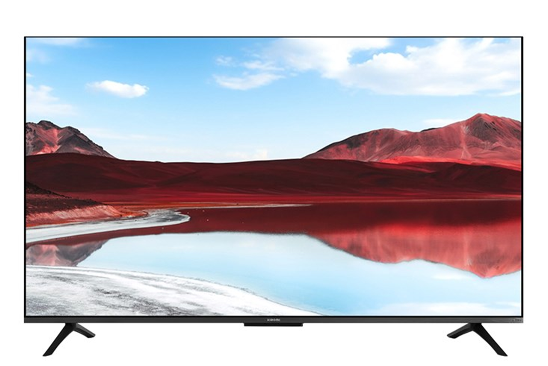 Google Tivi Xiaomi A Pro 4K 55 inch L55MA SSEA