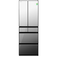 Tủ lạnh Hitachi Inverter 540 lít Multi Door R HW540RV(X)
