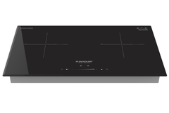 Bếp Đôi Điện Từ Sunhouse SHB DI02