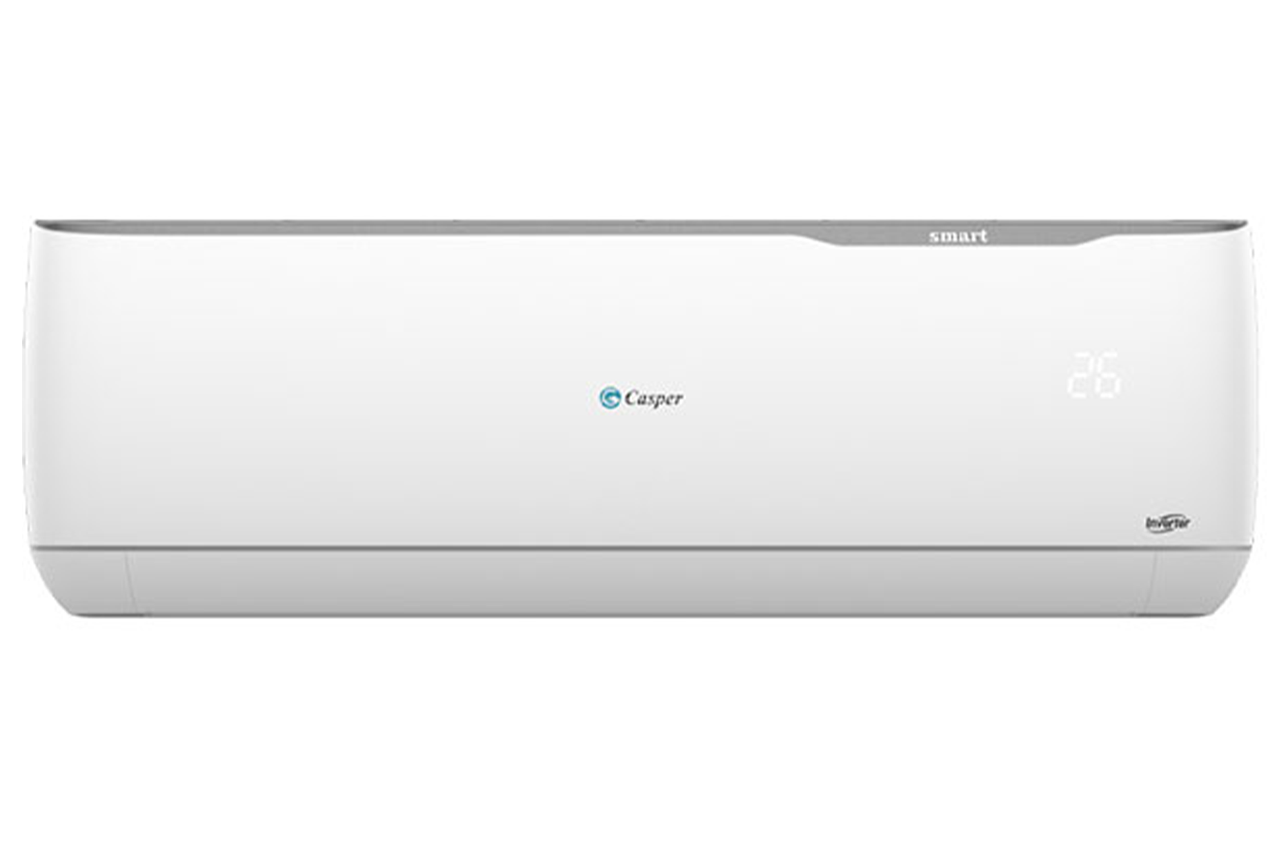 Điều hòa Casper 24000BTU 2 chiều inverter GH 24TL32 - 24TL32