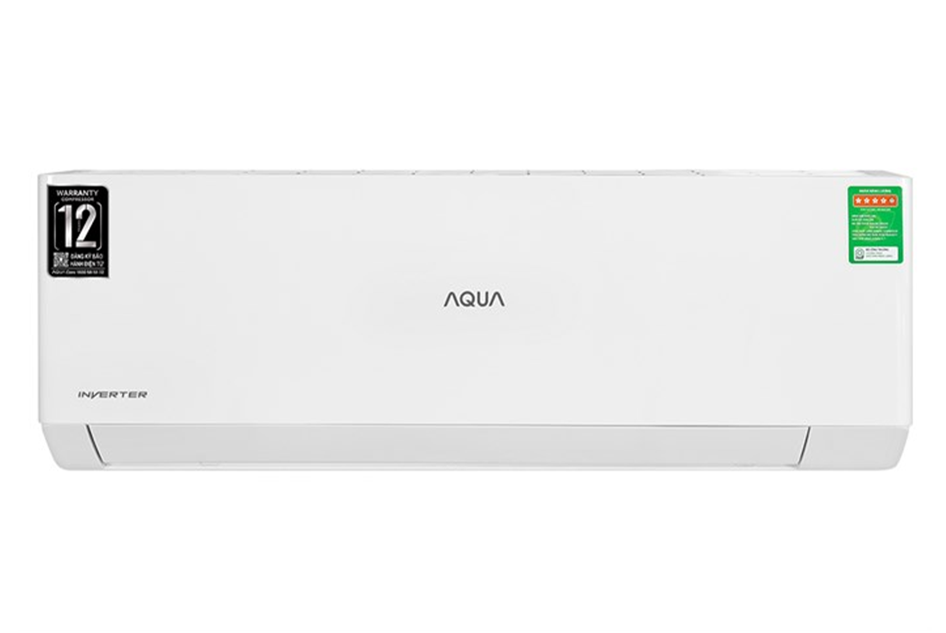 Điều hòa AQUA Inverter AQA RV13QA2 - RV13QA2