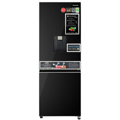 Tủ lạnh Panasonic Inverter 300 lít NR BV331WGKV - BV331WGKV