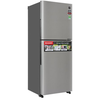 Tủ lạnh Sharp Inverter 330 lít SJ XP352AE SL