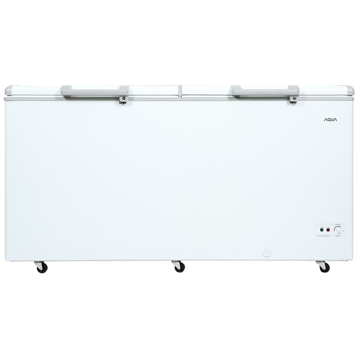Tủ đông Aqua Inverter 508 lít AQF C6901E