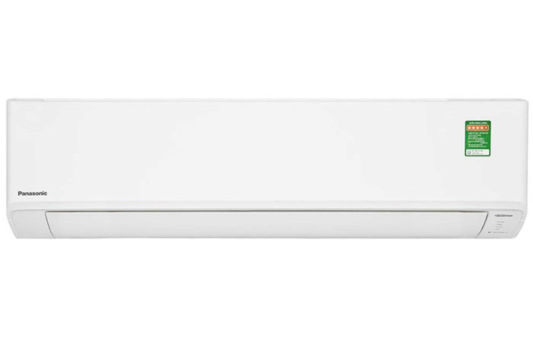 Điều hòa 2 chiều Panasonic 2 HP CU/CS YZ18XKH 8 - YZ18XKH 8