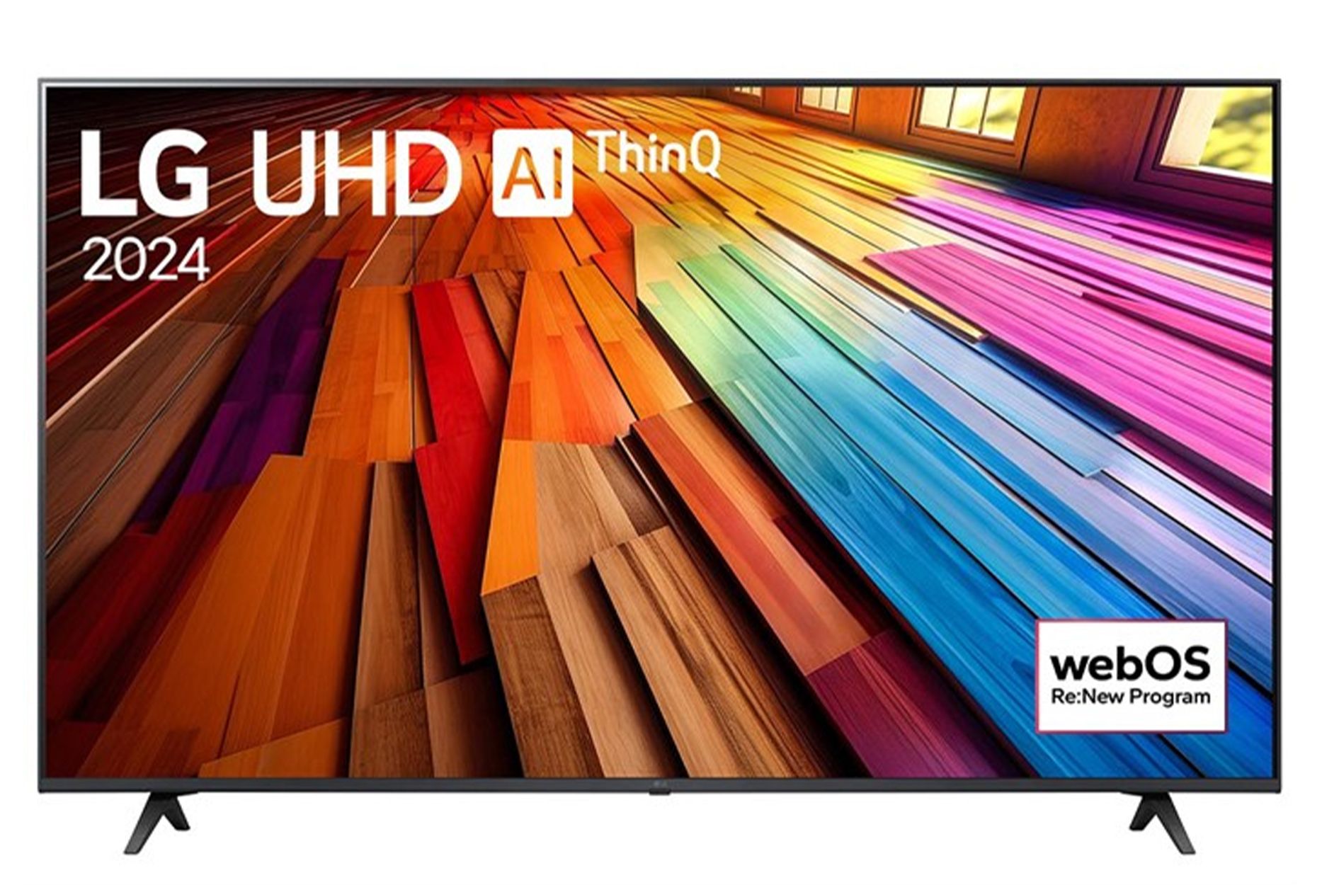 Smart Tivi LG 4K 55 inch 55UT8050PSB