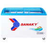 Tủ Đông Sanaky VH 4899K