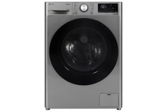Máy giặt sấy LG AI DD Inverter giặt 10 kg sấy 6 kg FV1410D4P - 1410D4P