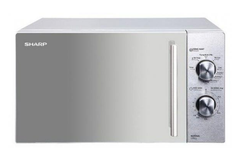 Lò vi sóng Sharp R-G227VN-M 20 lít