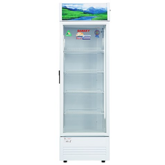 Tủ mát Sanaky 400 lít VH 4089K - 4089K