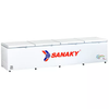 Tủ Đông Sanaky Inverter 2000 Lít VH 2399HY3